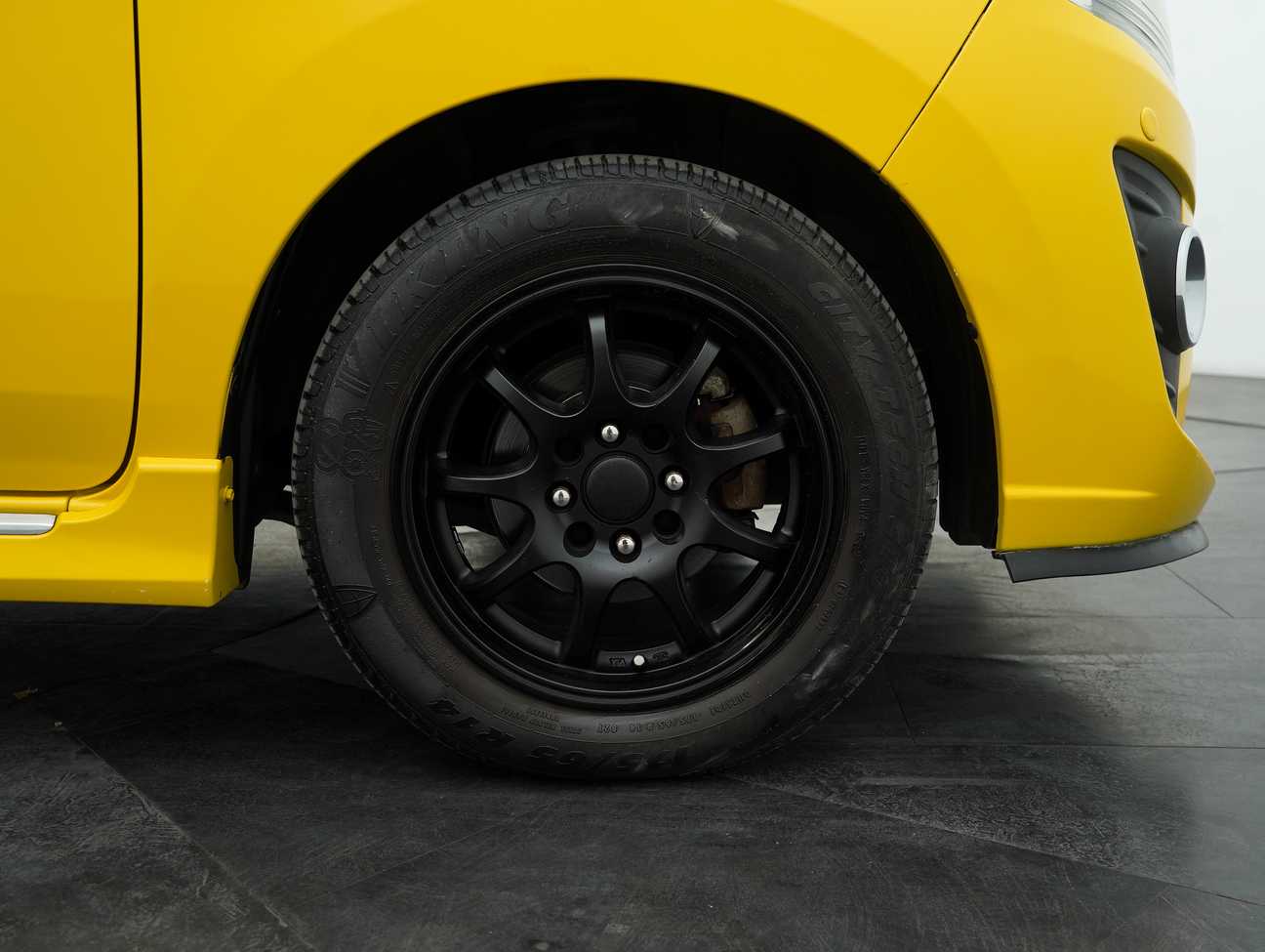 used 2014 Perodua AXIA Advance 1.0