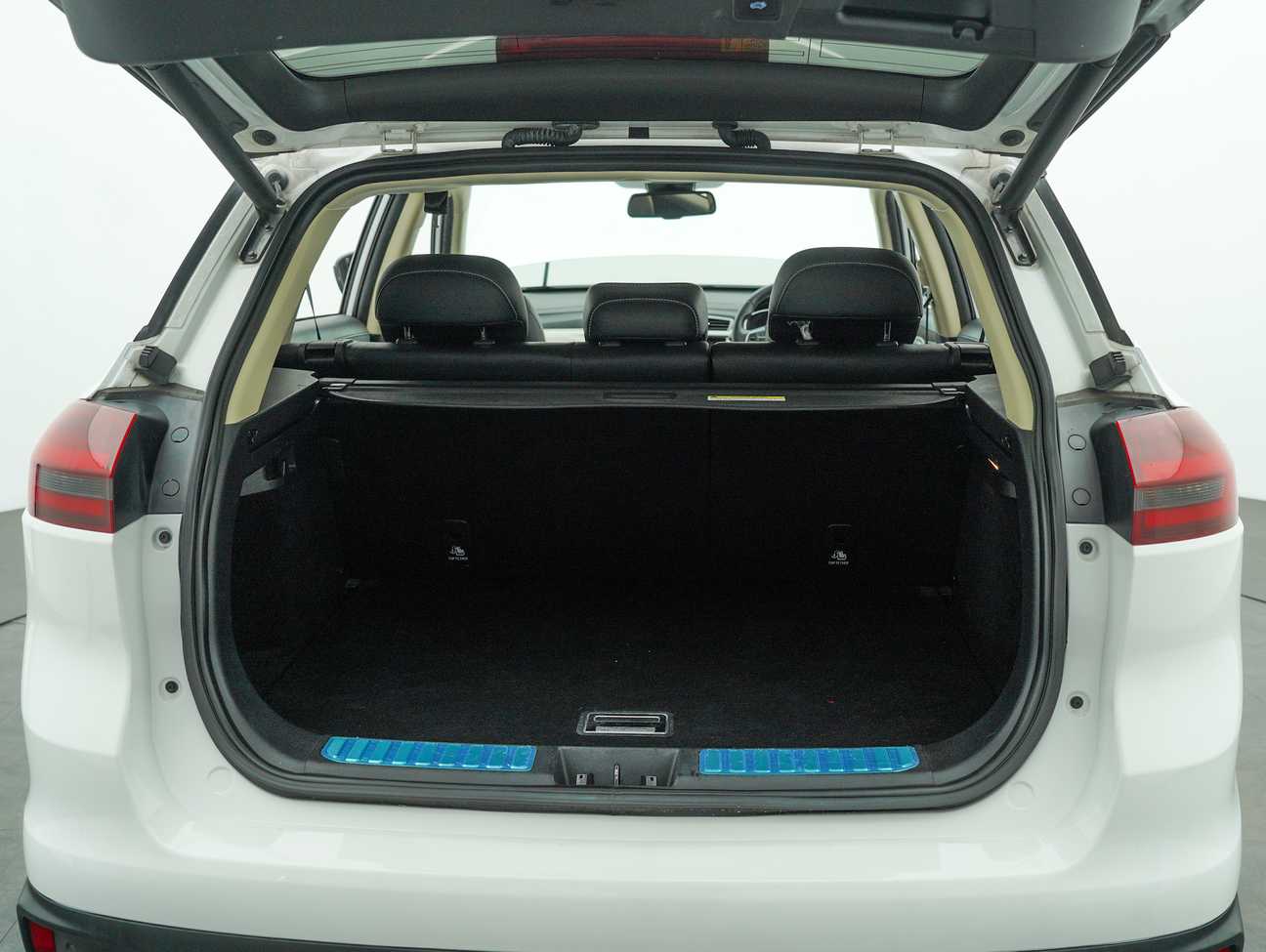 used 2020 Proton X70 Executive 1.8