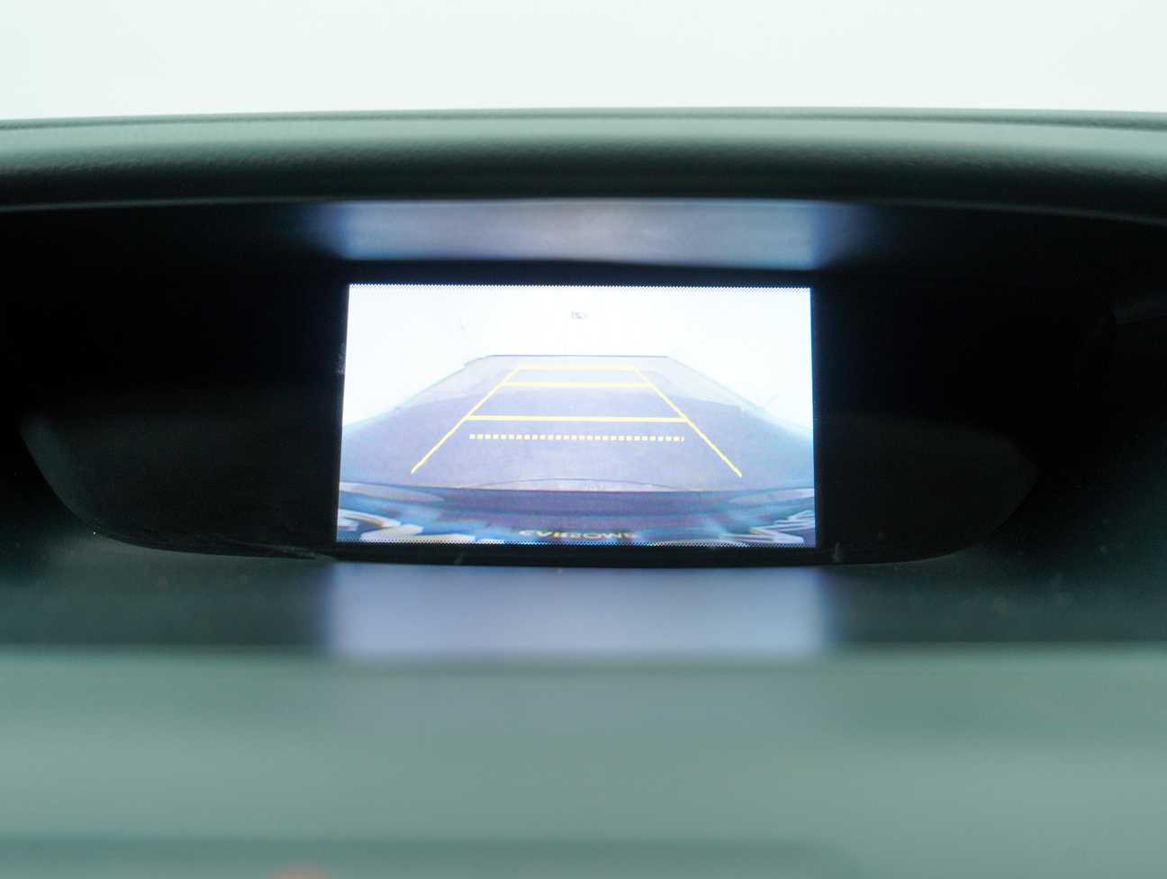 used 2016 Honda CR-V  2.0