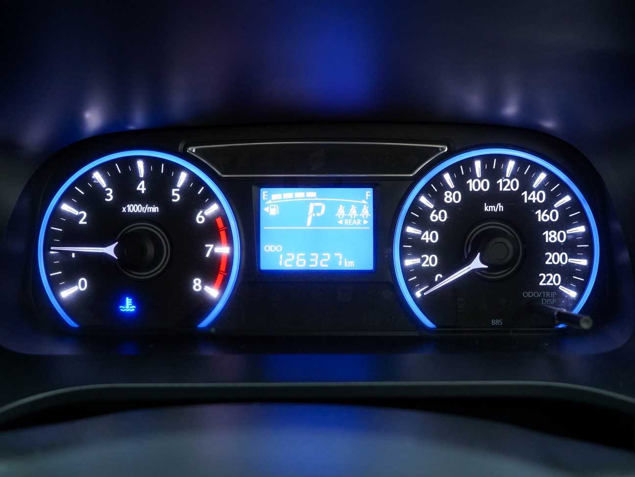 used 2020 Perodua Myvi X 1.3