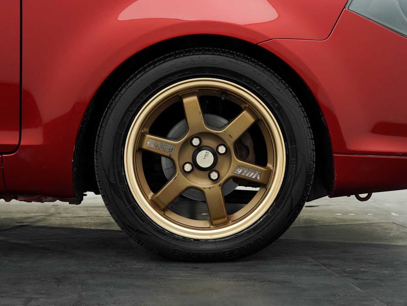 used 2014 Proton Saga FLX Standard 1.3