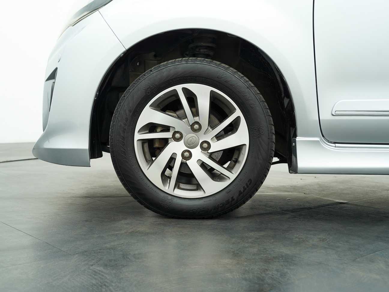 used 2016 Perodua Myvi SE 1.5