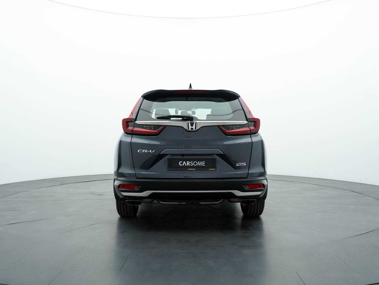 used 2023 Honda CR-V TC-P 1.5