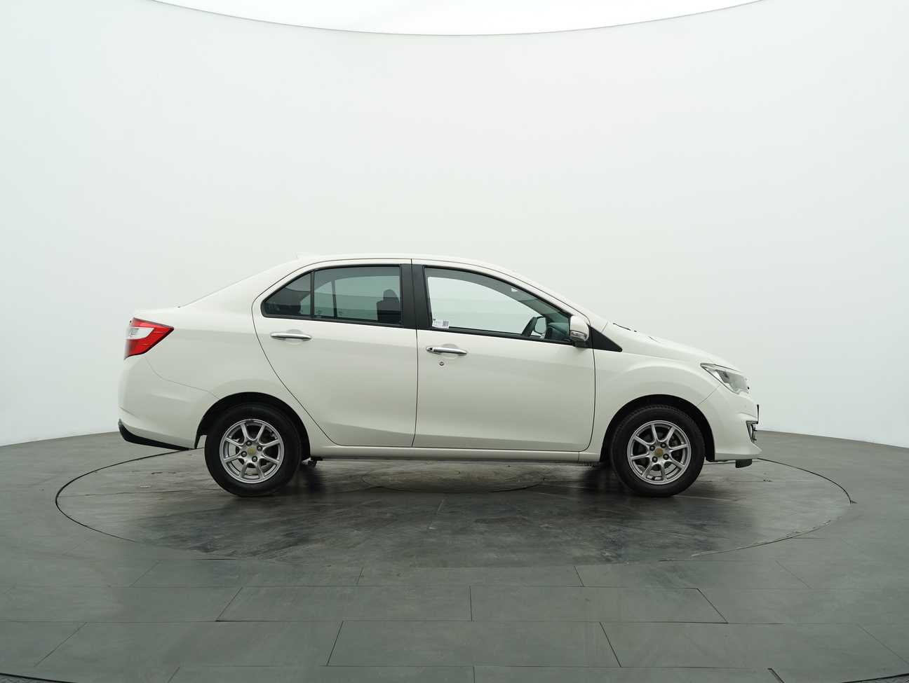 used 2019 Perodua Bezza X Premium 1.3