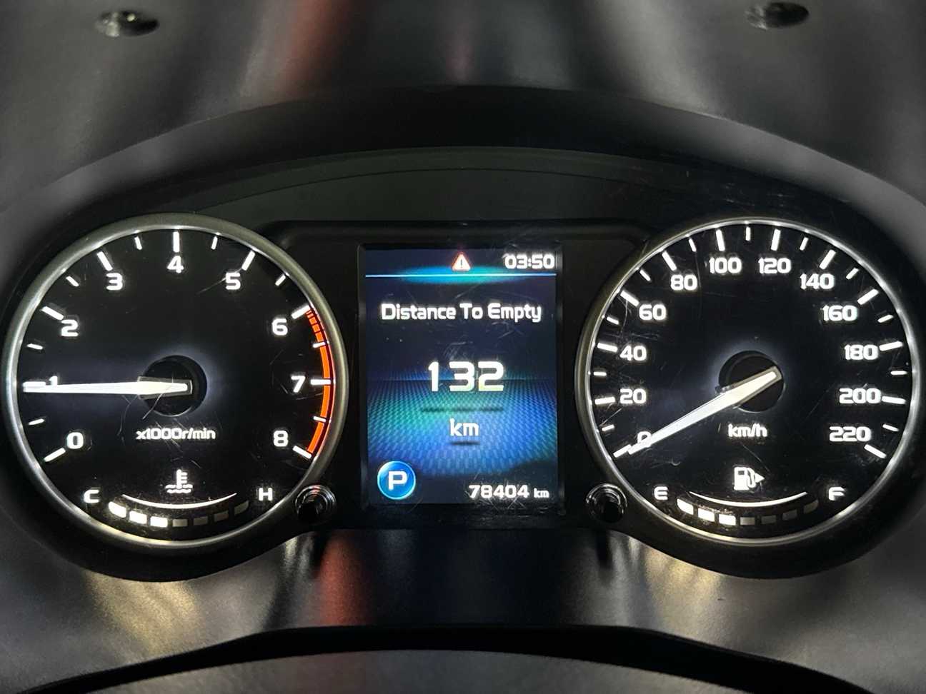 used 2022 Proton Persona Executive 1.6