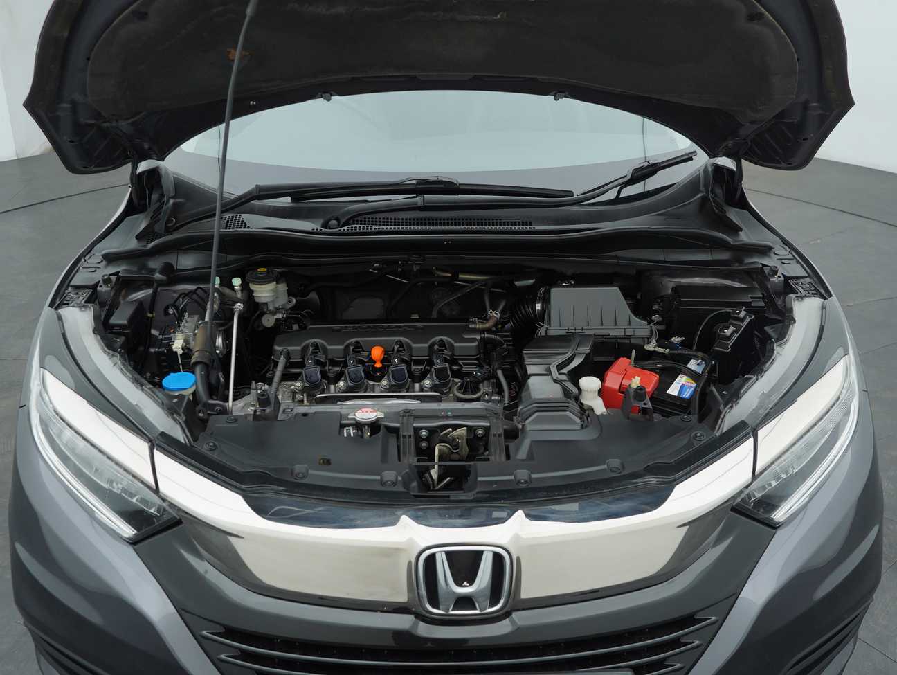 terpakai 2019 Honda HR-V V 1.8