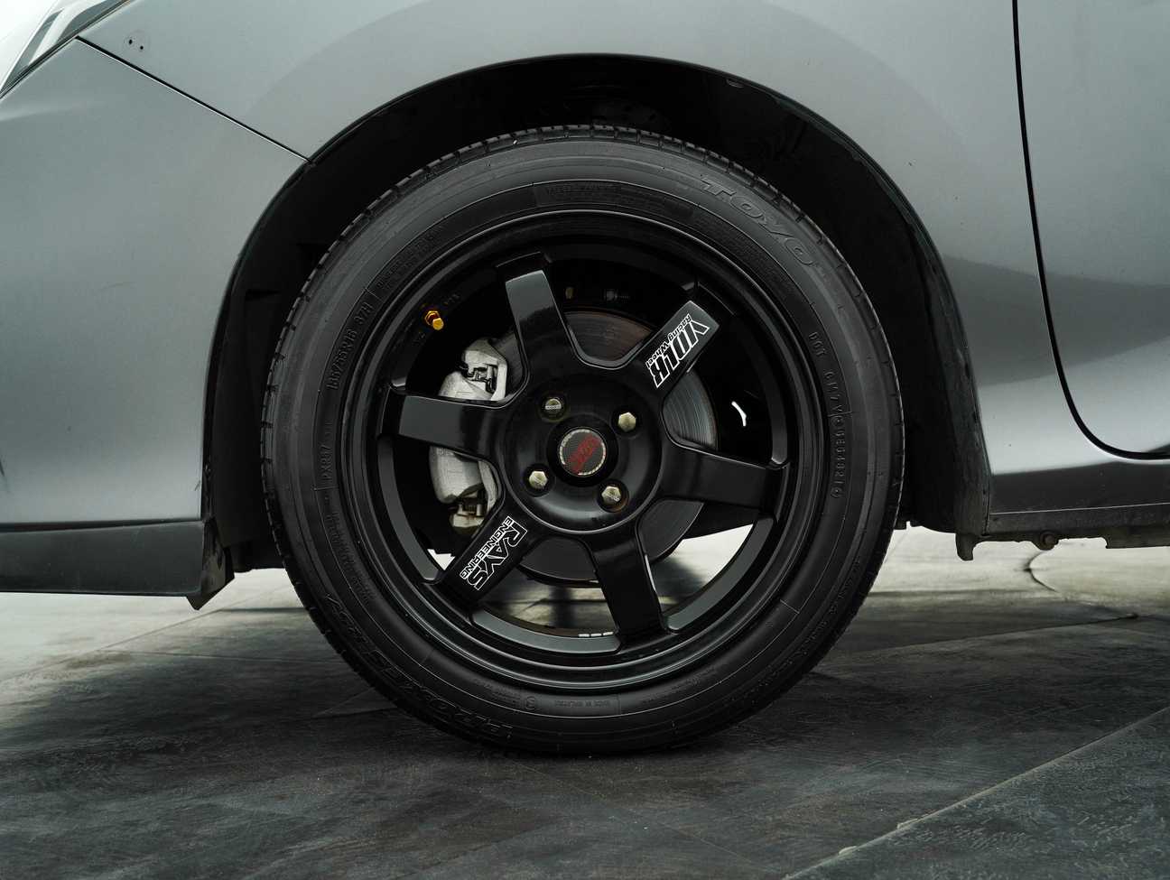 terpakai 2014 Honda City S 1.5