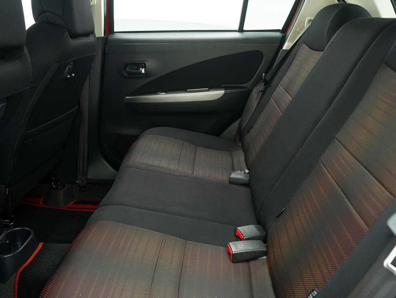 used 2015 Perodua Myvi SE 1.5
