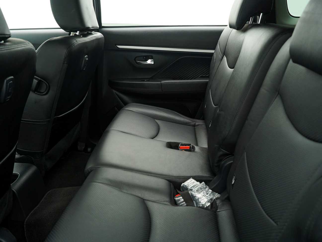 terpakai 2021 Perodua Aruz AV 1.5