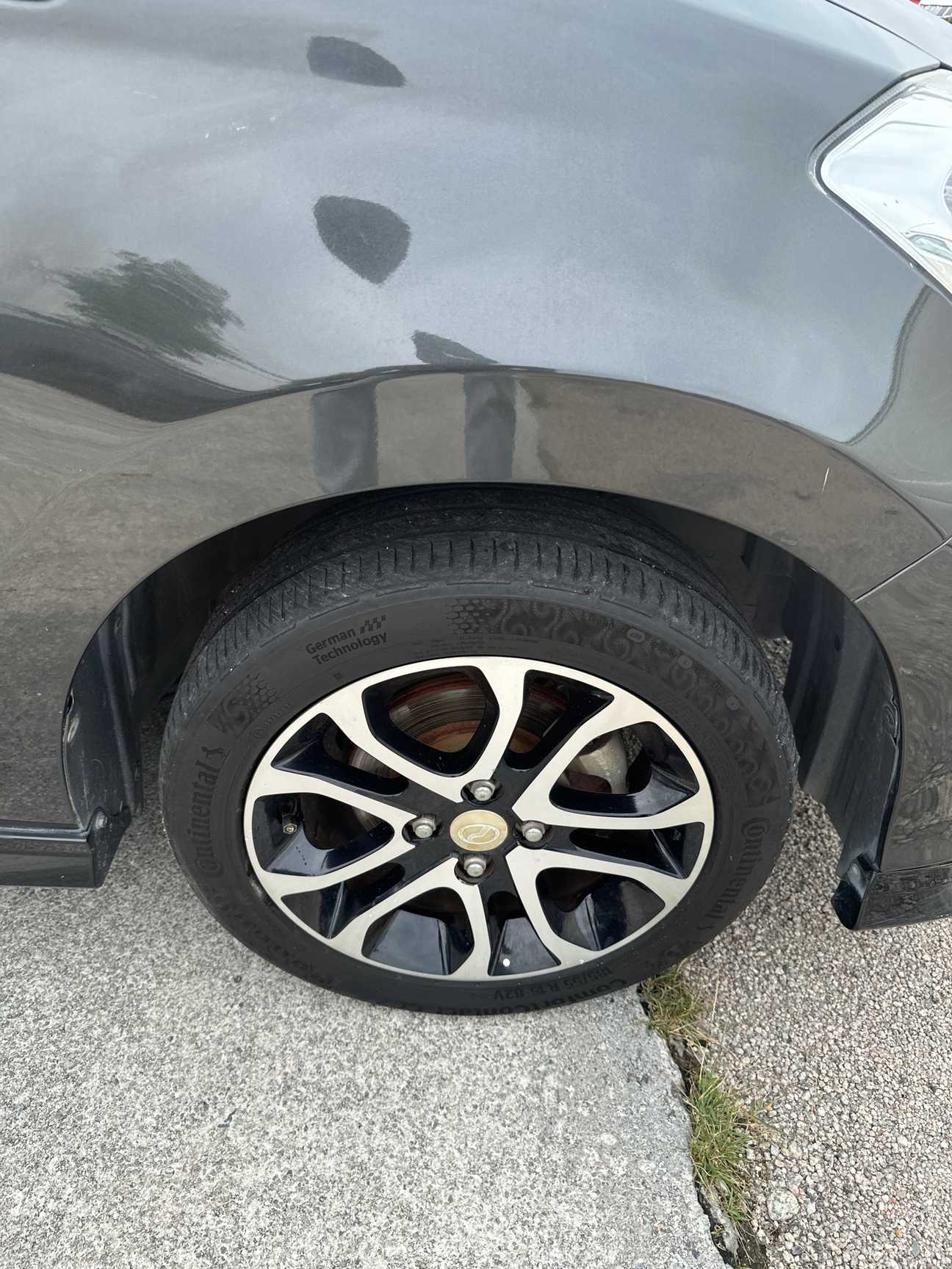 used 2019 Perodua Myvi AV 1.5