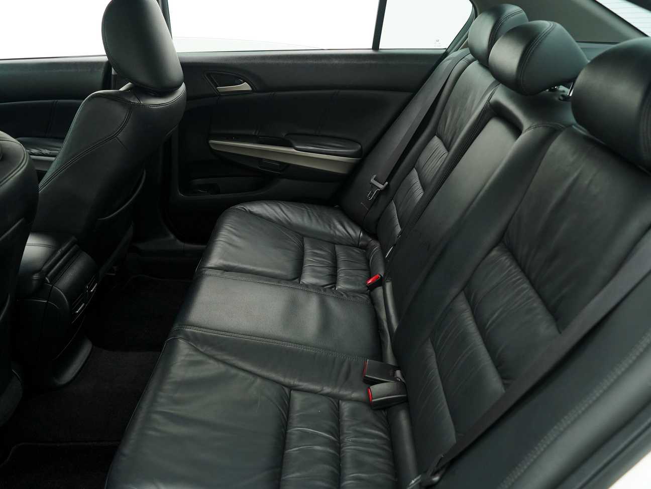 used 2010 Honda Accord VTi-L 2.0