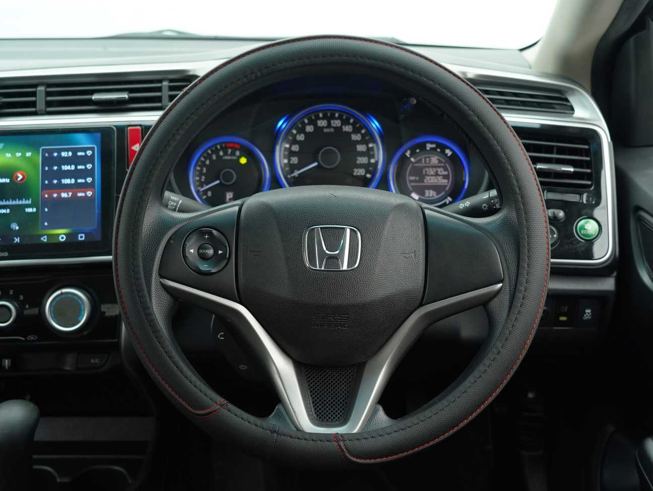 used 2014 Honda City E 1.5