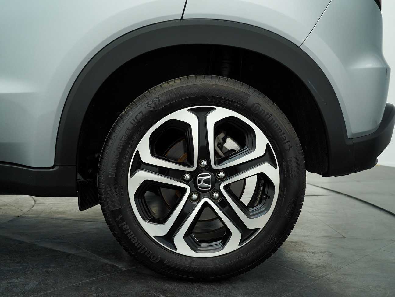 used 2020 Honda HR-V V 1.8