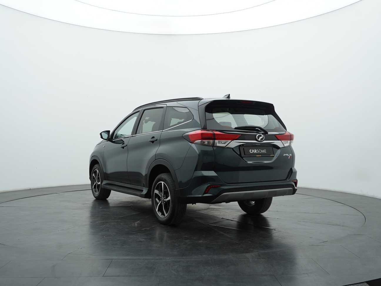 used 2020 Perodua Aruz AV 1.5