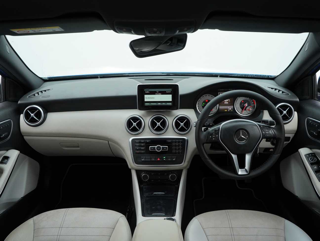 used 2014 Mercedes-Benz A200  1.6