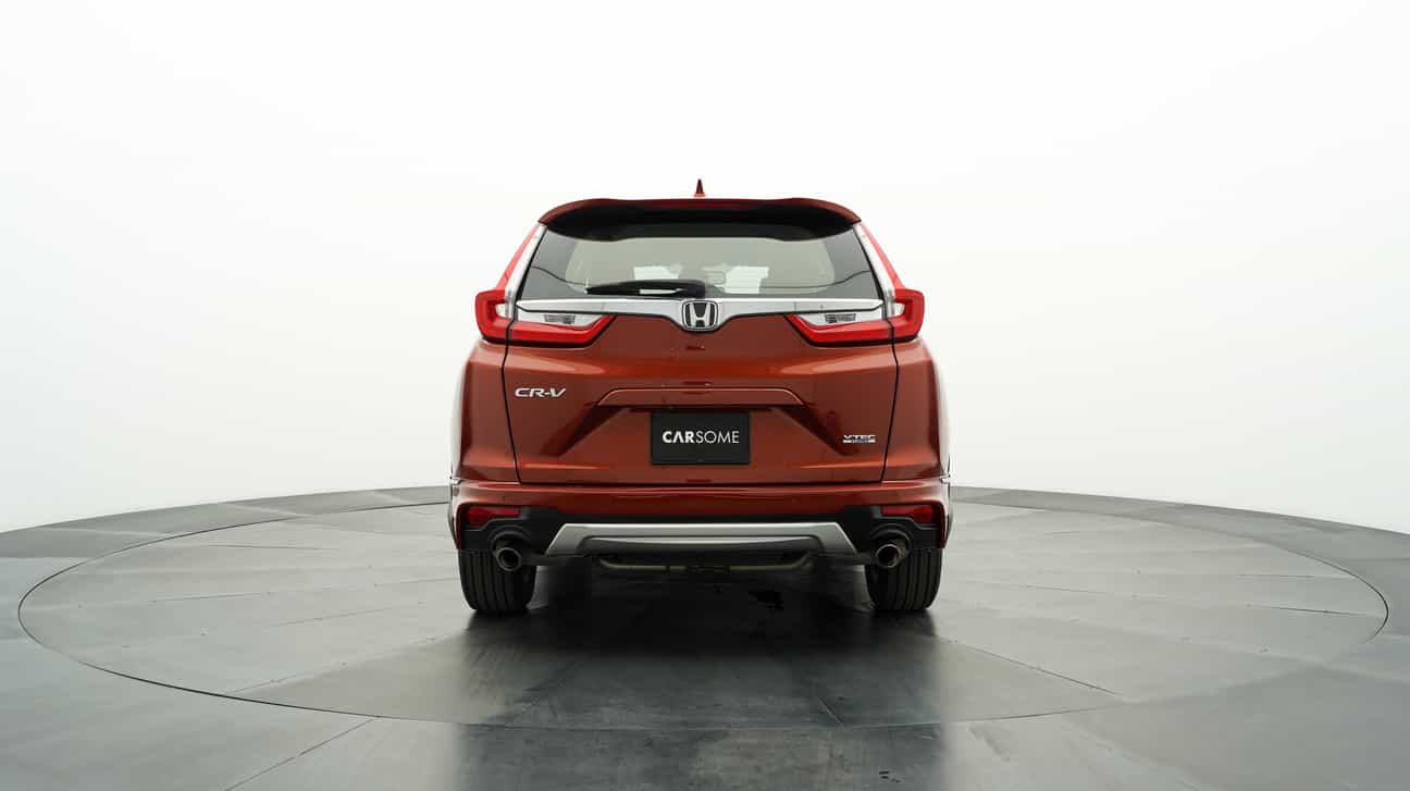 used 2019 Honda CR-V TC 2WD 1.5