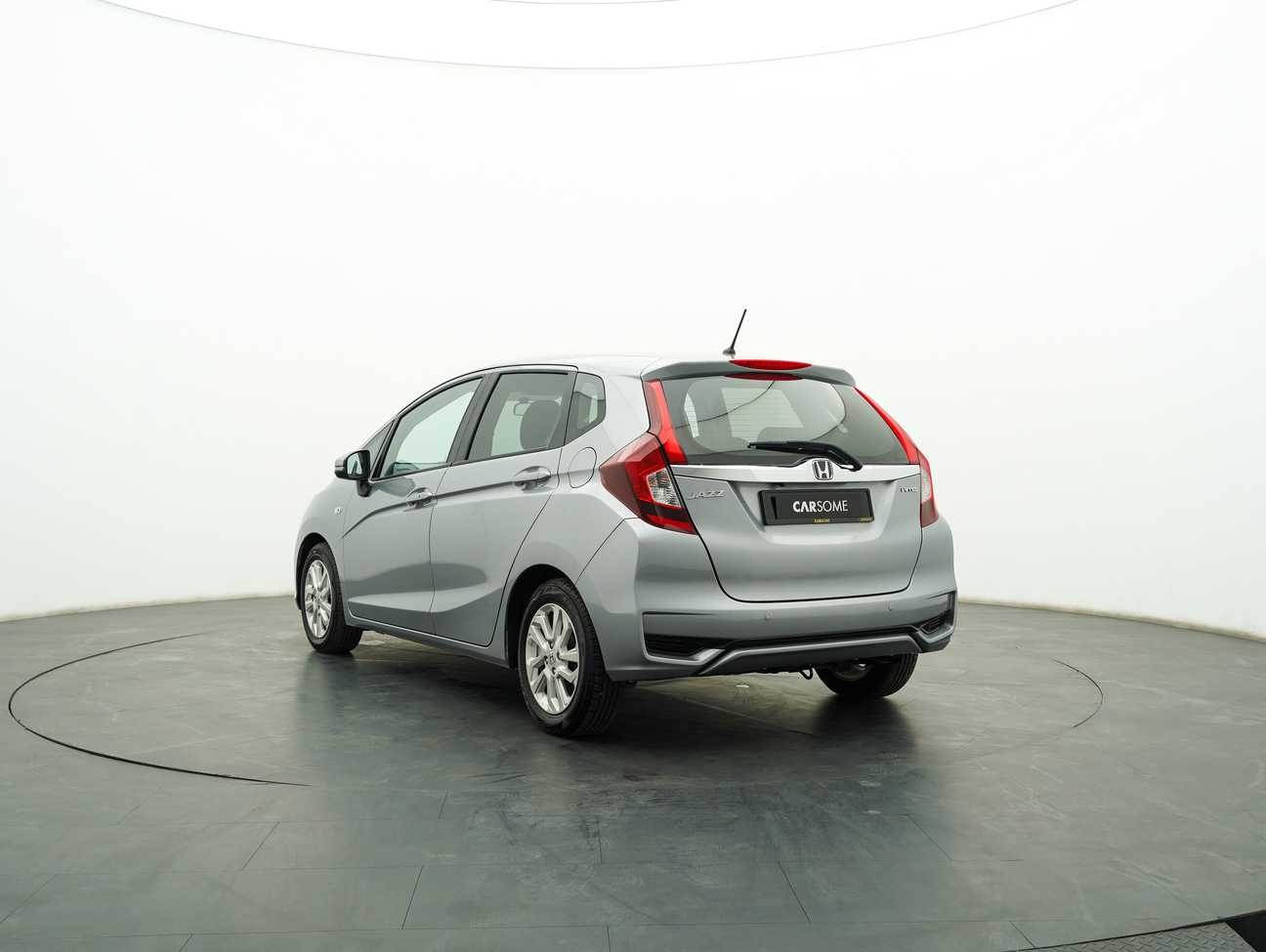 terpakai 2017 Honda Jazz E 1.5