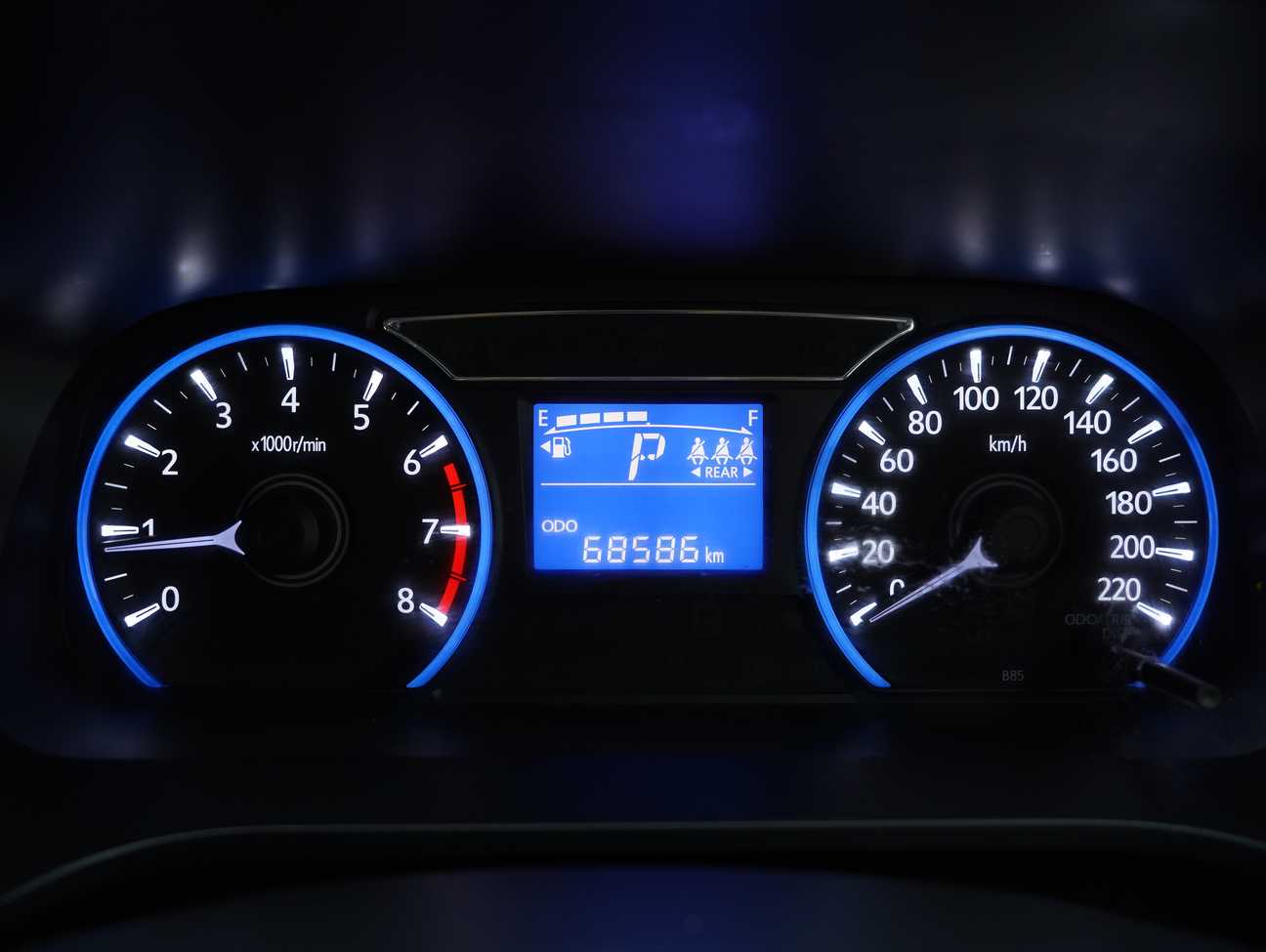 used 2020 Perodua Myvi AV 1.5