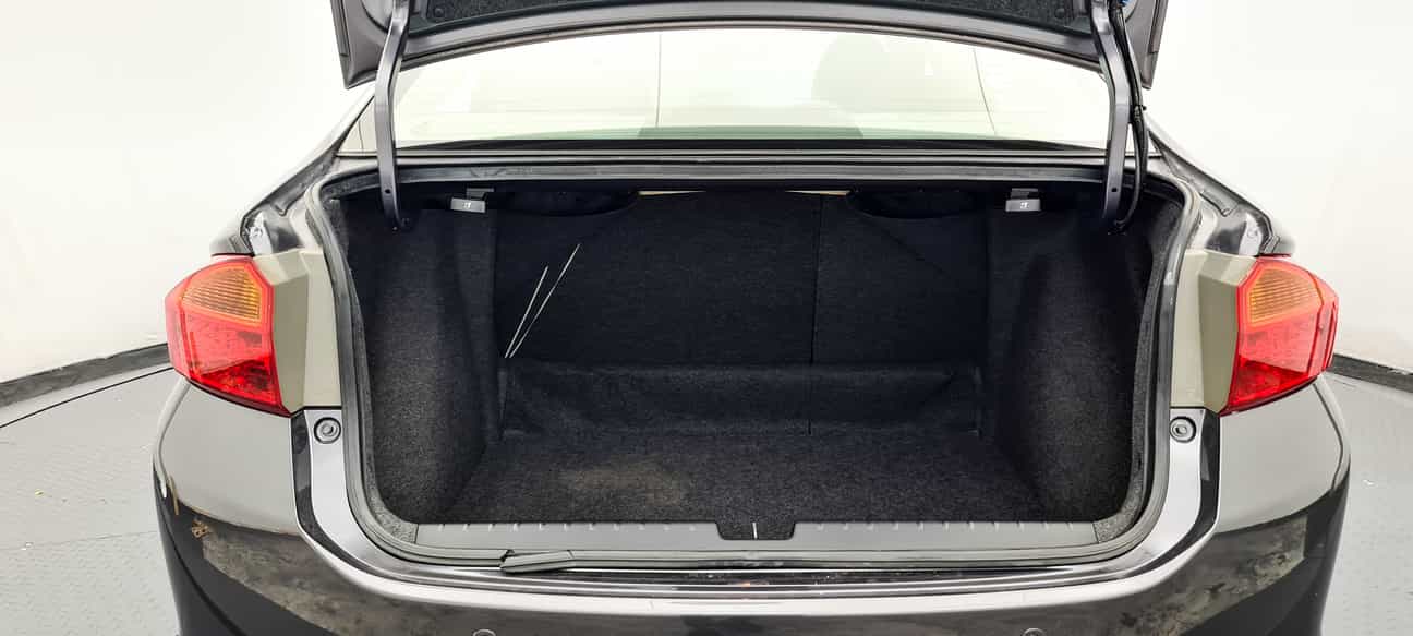 used 2016 Honda CITY V 1.5