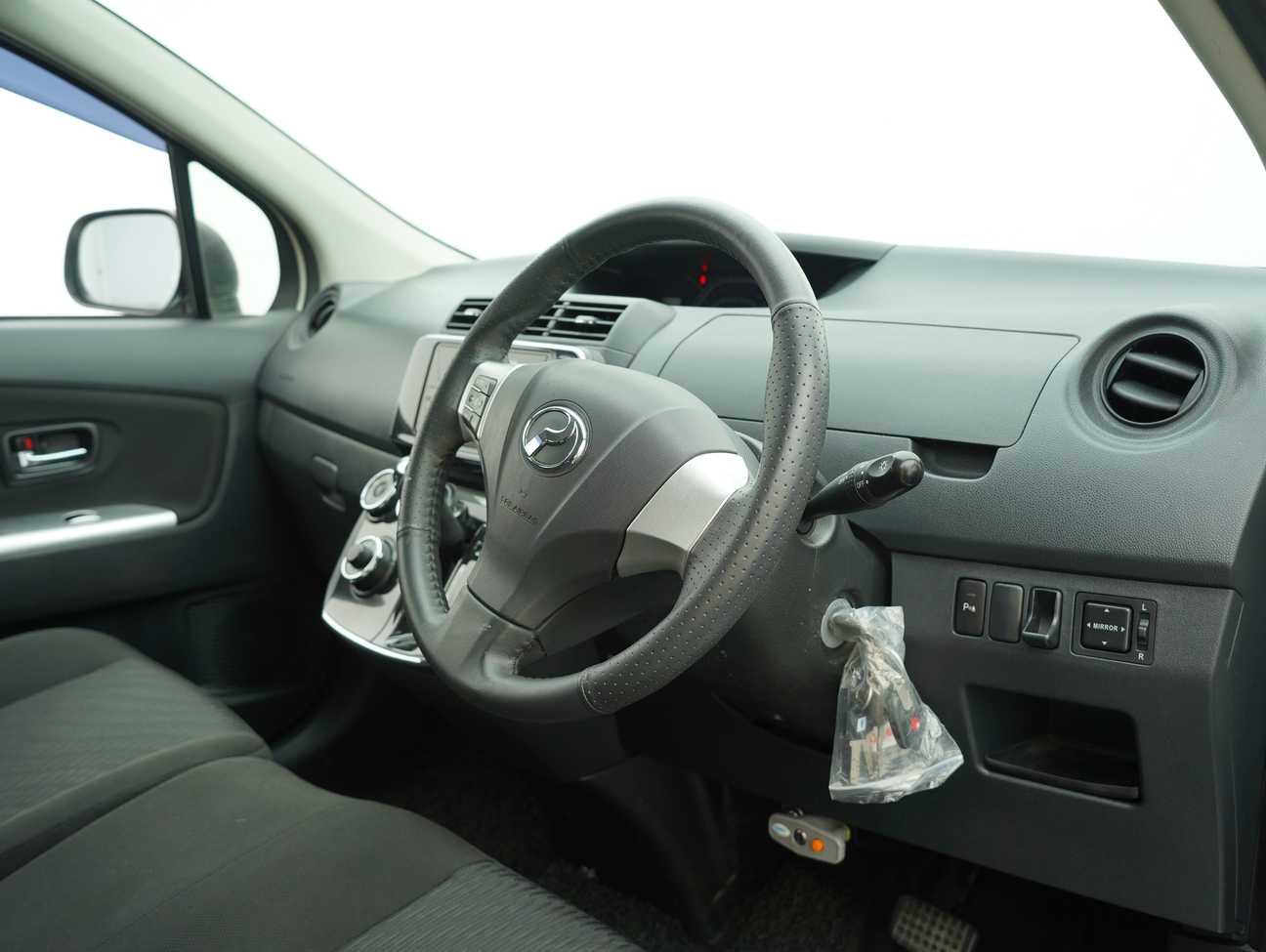 used 2019 Perodua Alza SE 1.5