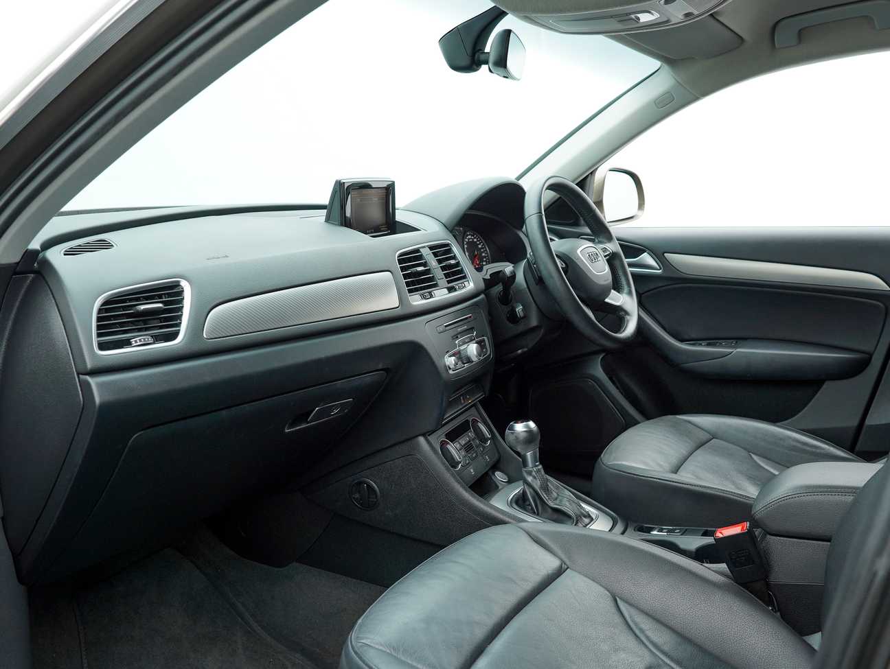 used 2016 Audi Q3 TFSI 1.4