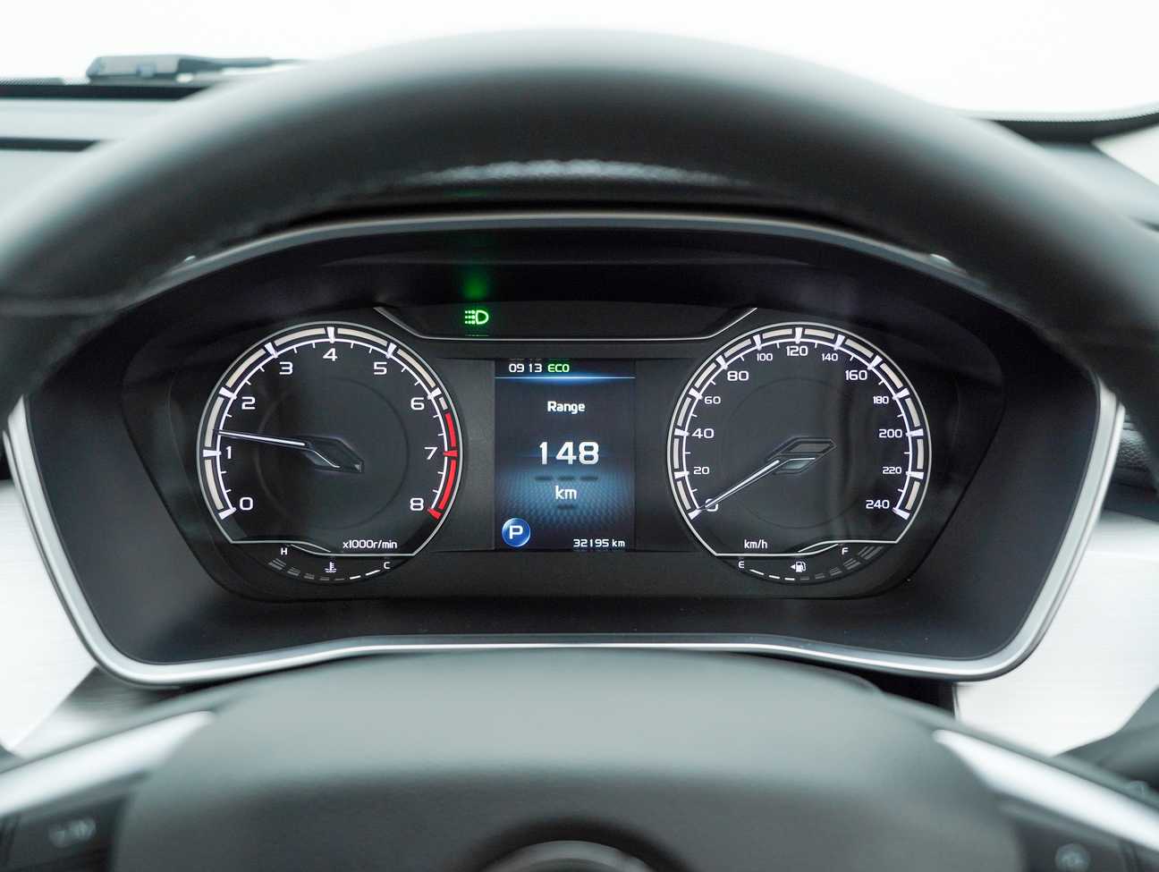 used 2022 Proton X50 Executive 1.5