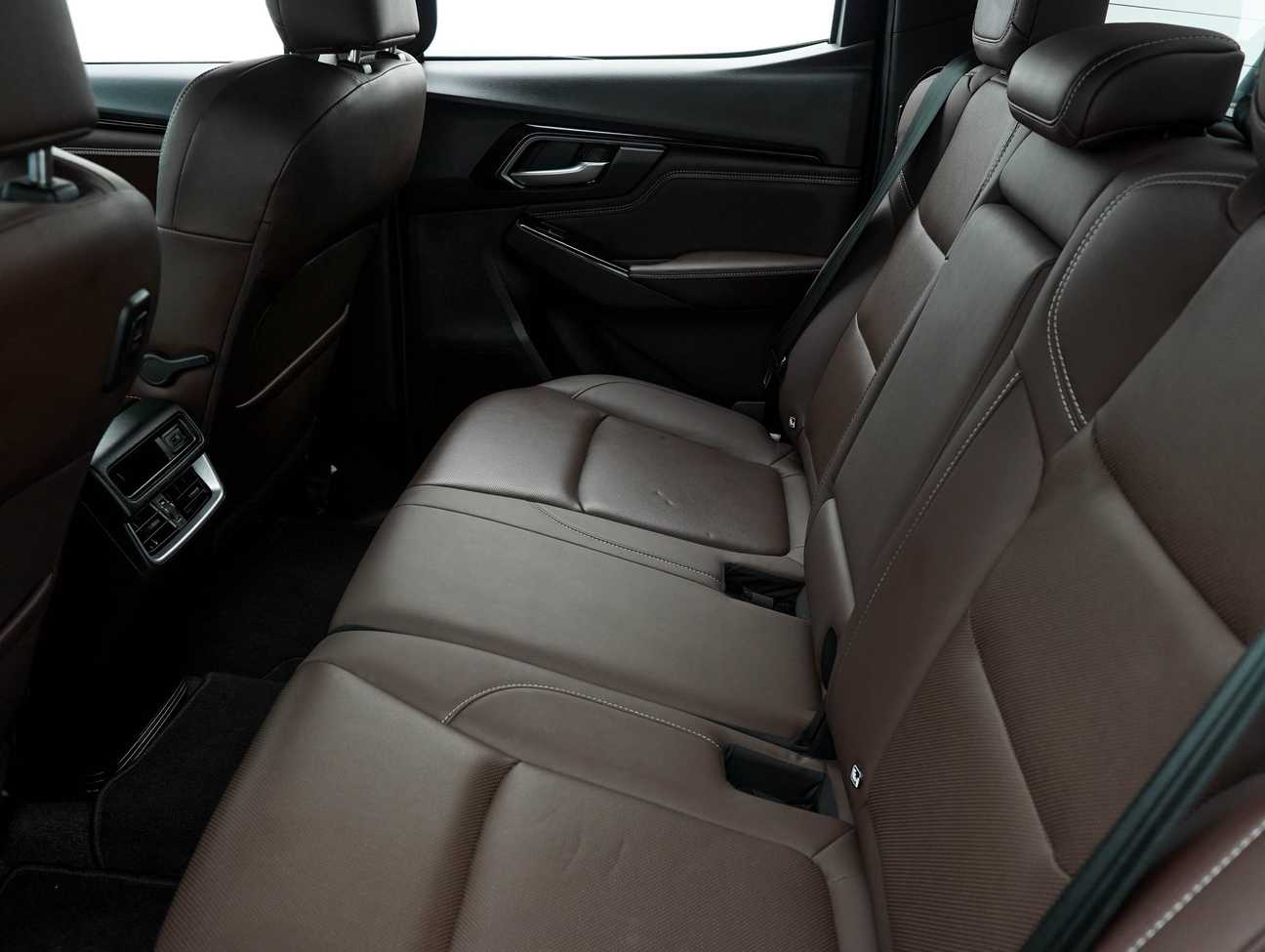 used 2021 Isuzu D-Max X-Terrain Dual Cab 3.0