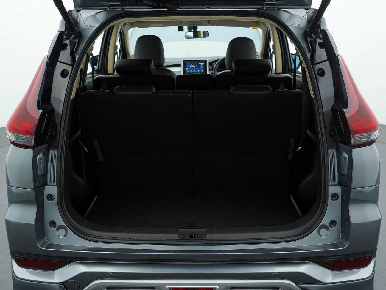 terpakai 2022 Mitsubishi Xpander  1.5