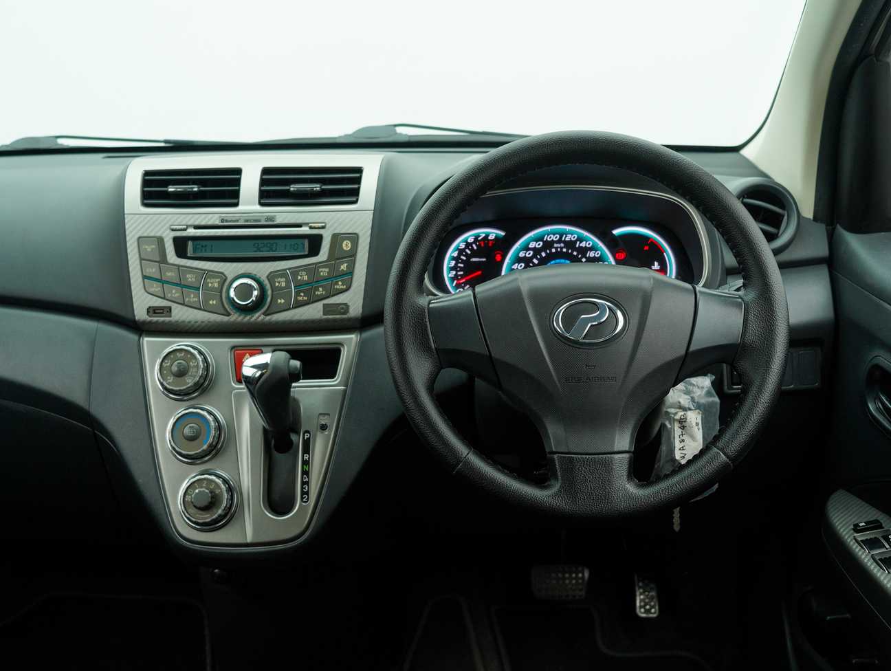 used 2014 Perodua Myvi EZ 1.3