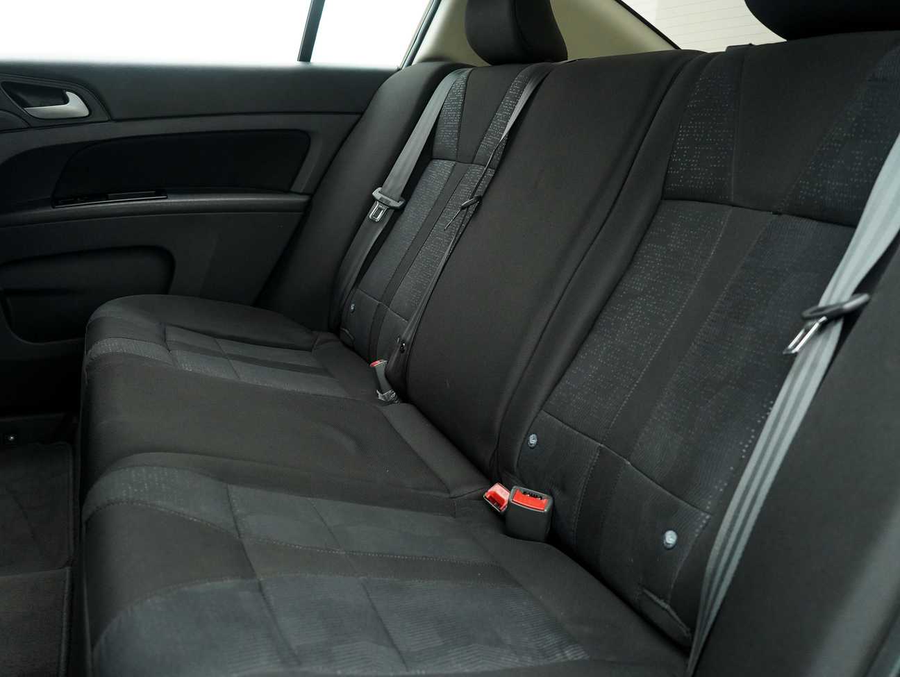 terpakai 2018 Proton Preve CFE Executive 1.6