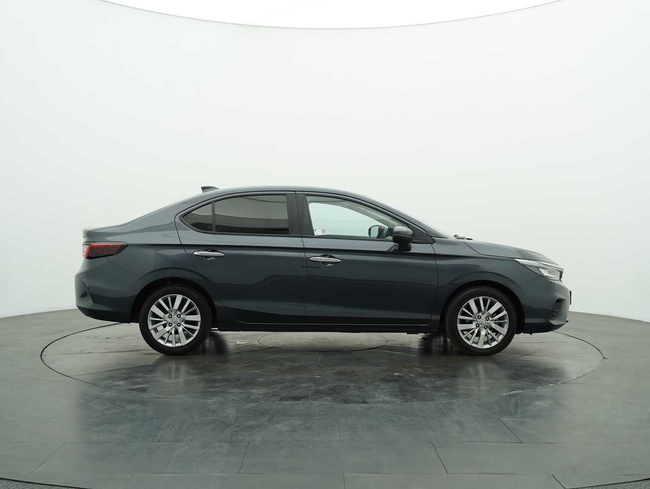 used 2022 Honda City V 1.5
