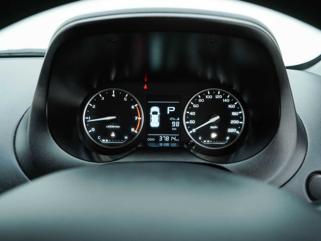 used 2020 Proton Saga Premium 1.3