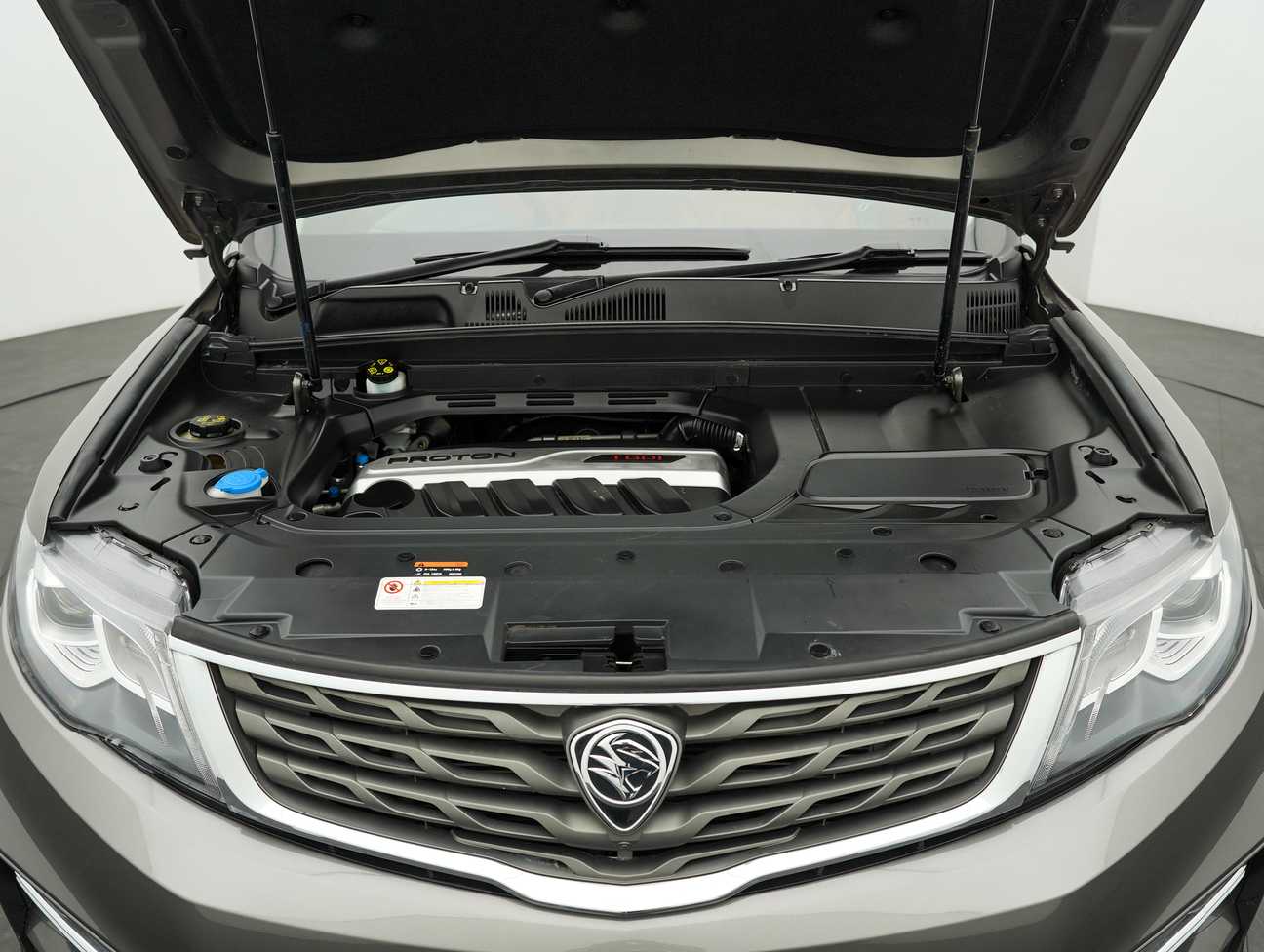 used 2019 Proton X70 Premium 1.8