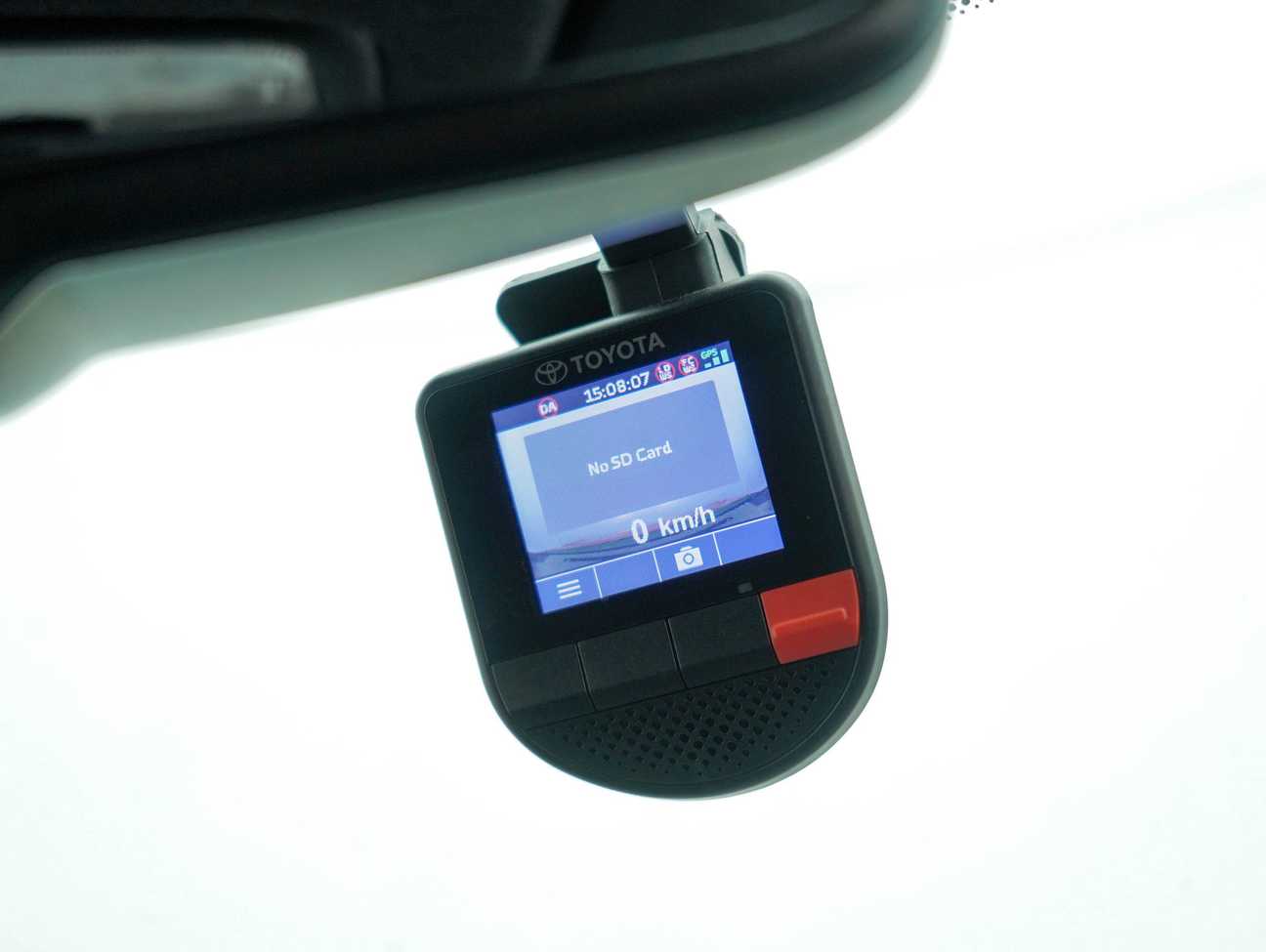 terpakai 2019 Toyota Yaris G 1.5