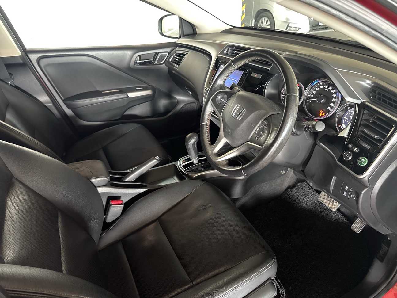 used 2020 Honda City V 1.5