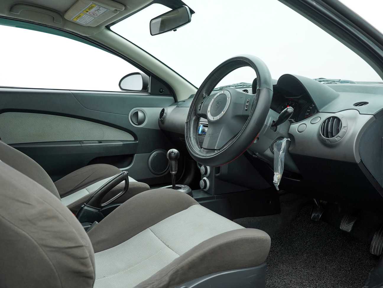 used 2013 Proton Satria Neo R3 Executive 1.6