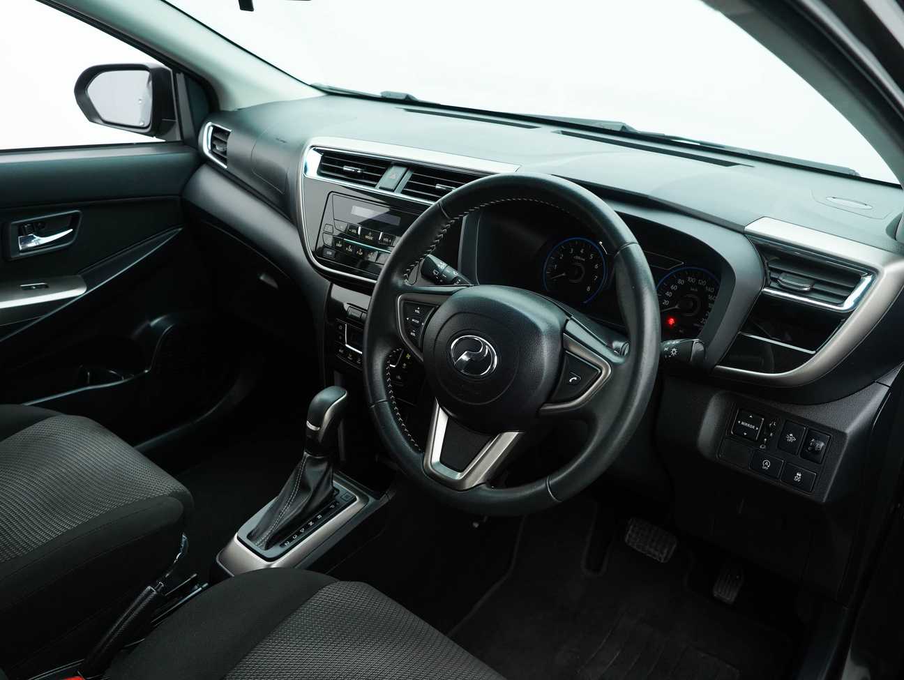 terpakai 2020 Perodua Myvi H 1.5