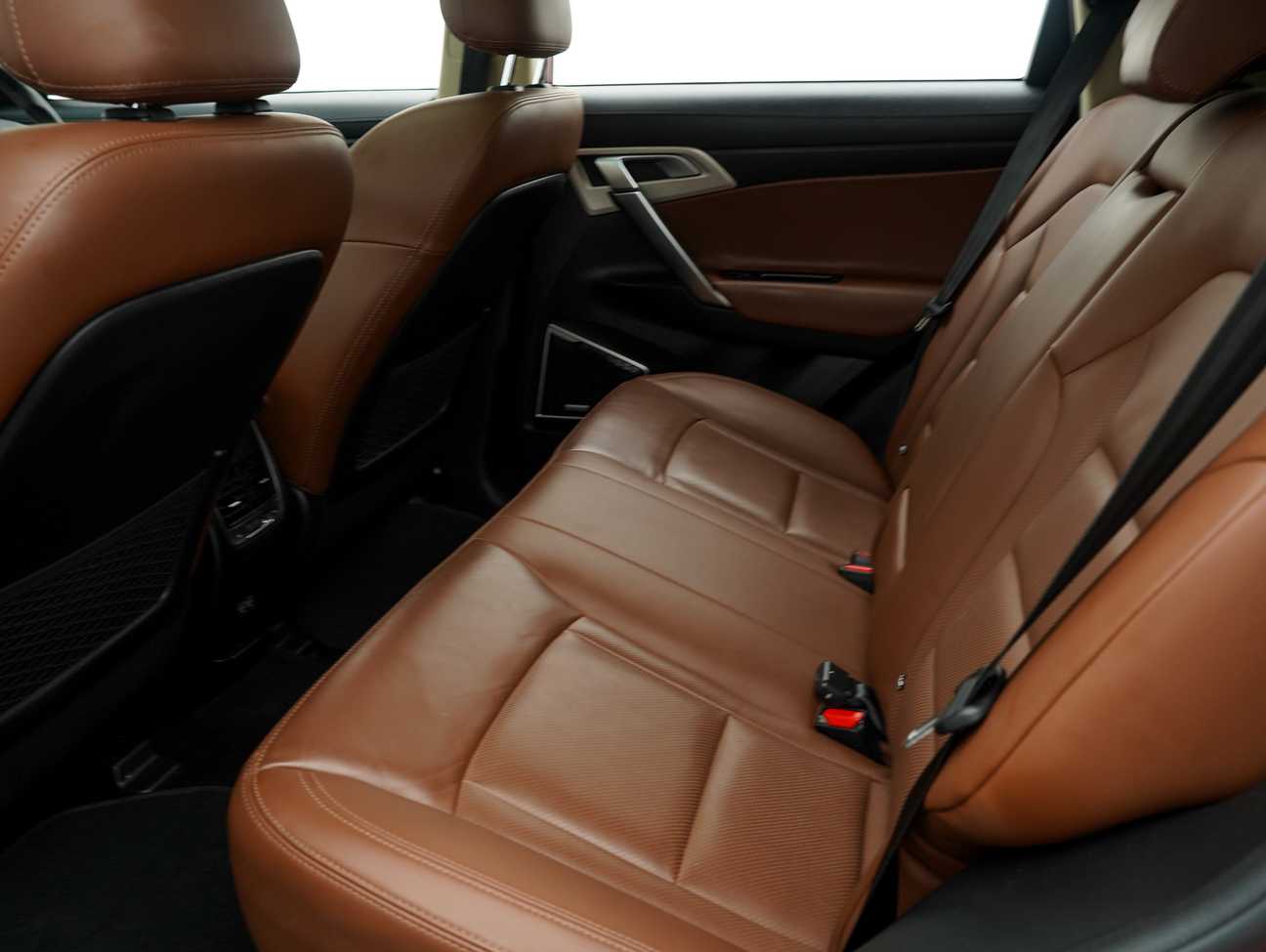 used 2019 Proton X70 Premium 1.8