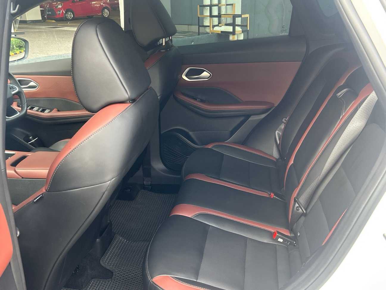 used 2025 Proton X50 Flagship 1.5
