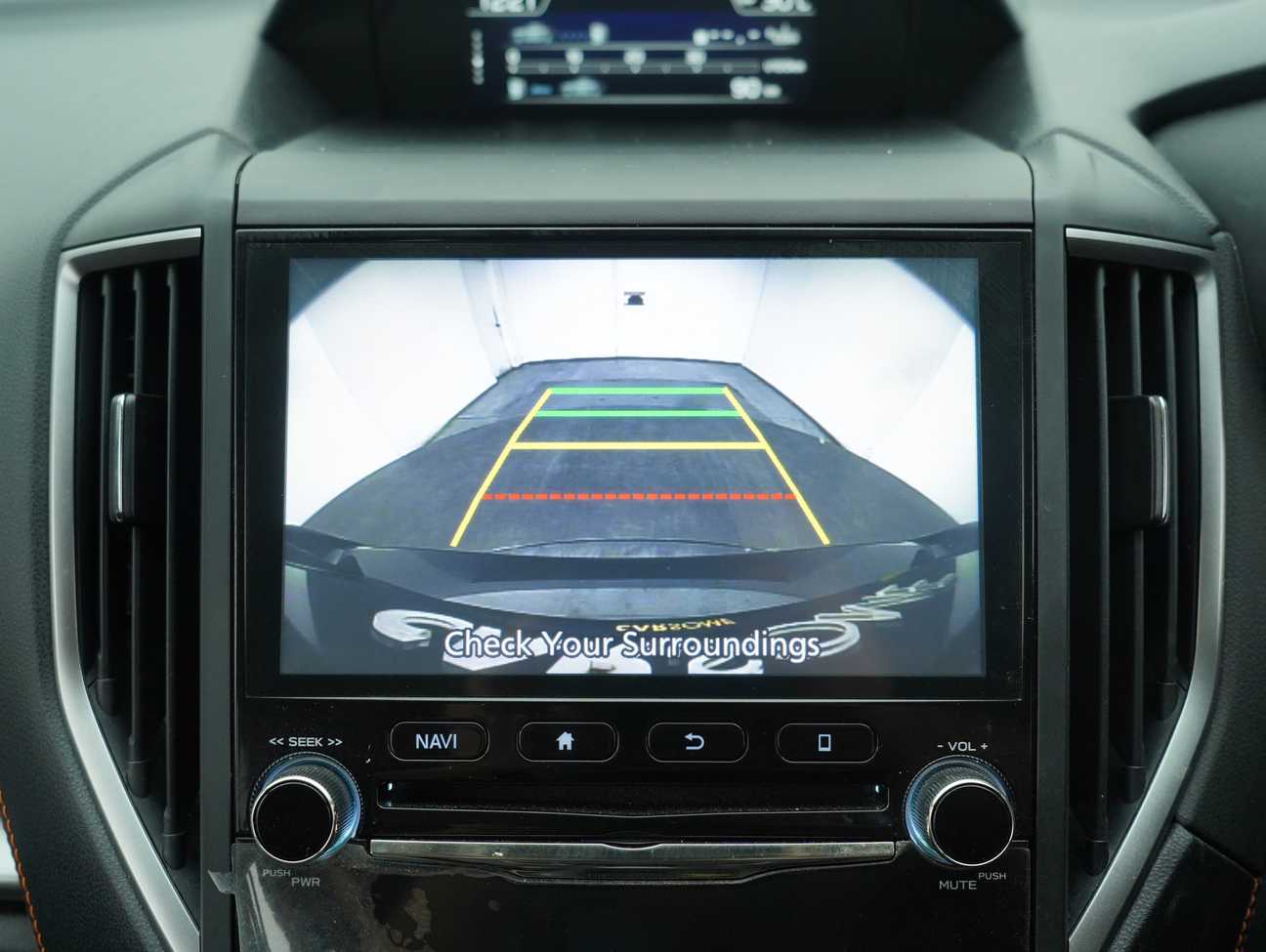 used 2018 Subaru XV  2.0