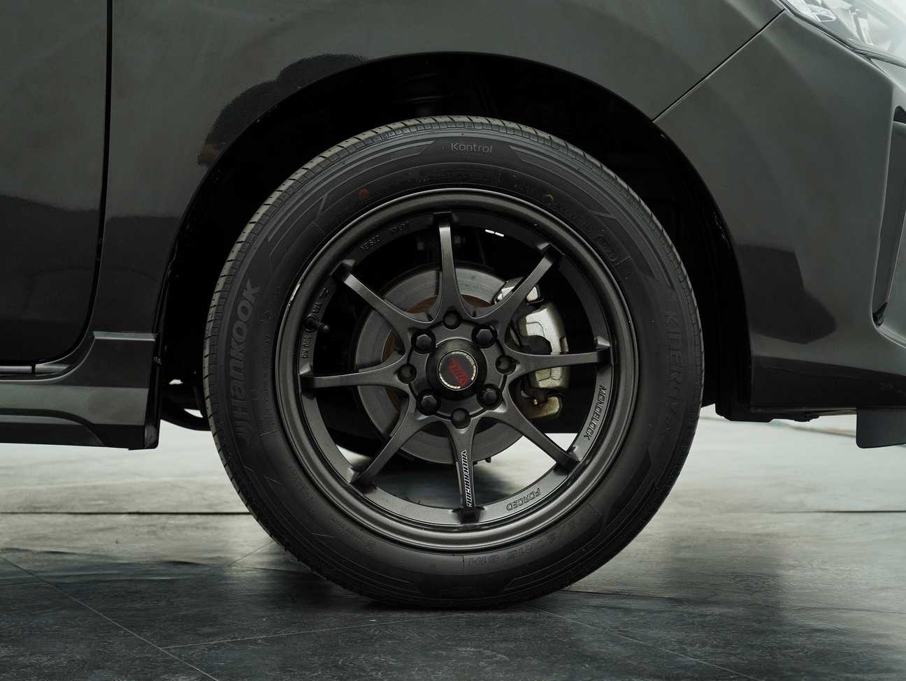 used 2021 Perodua Bezza G 1.0