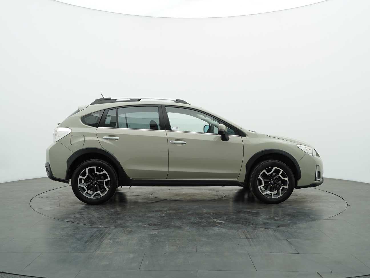 used 2016 Subaru XV P 2.0