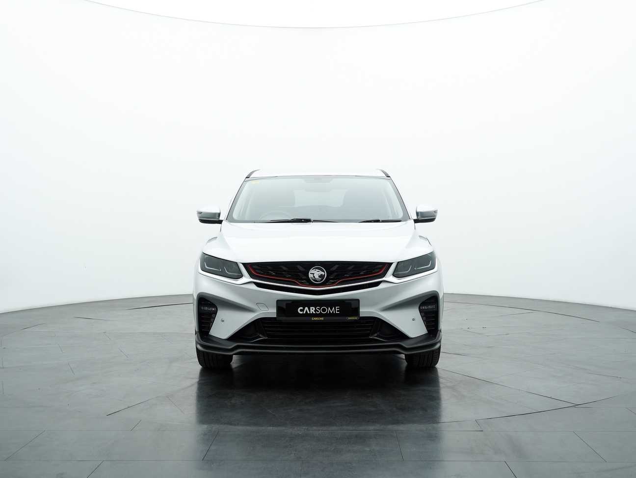 used 2022 Proton X50 Executive 1.5