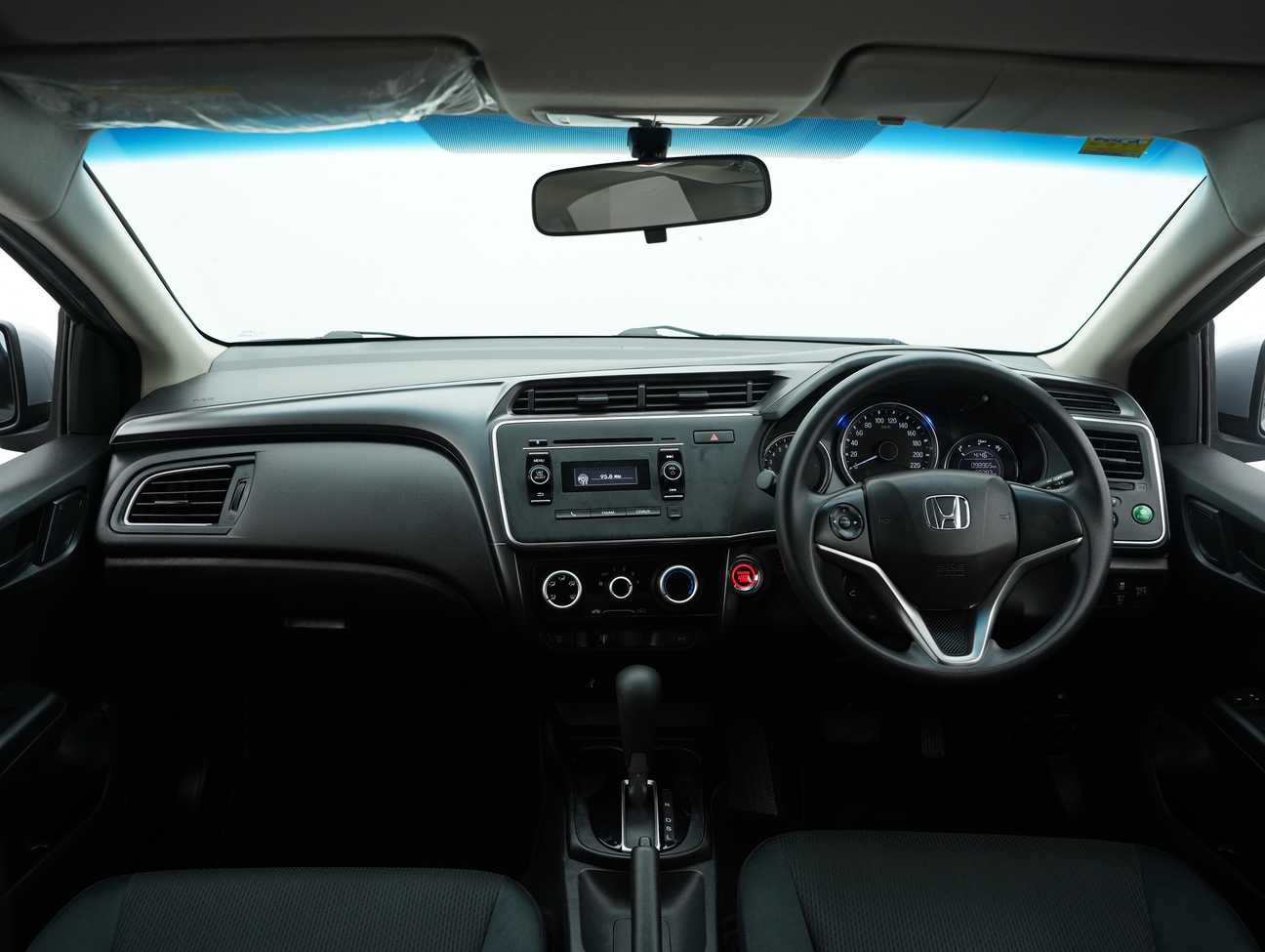 used 2020 Honda City S 1.5