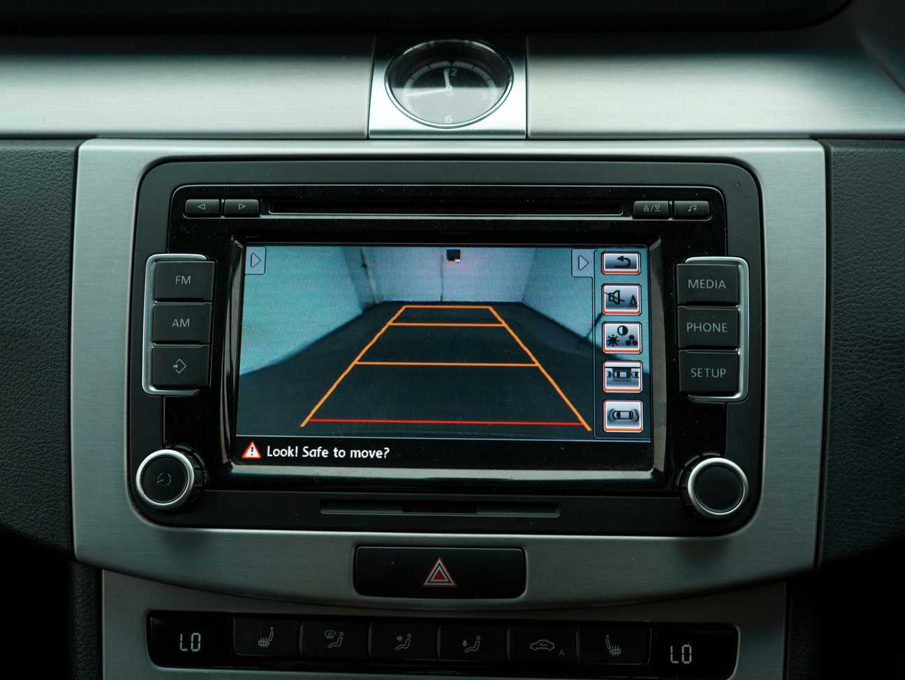 used 2012 Volkswagen CC Comfort 1.8