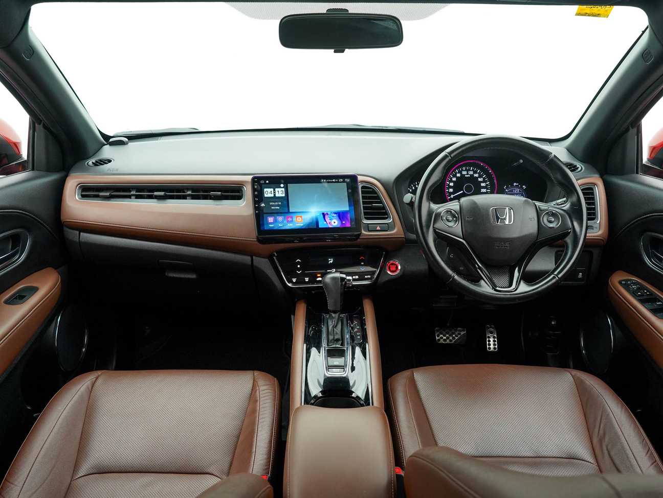 used 2020 Honda HR-V RS 1.8