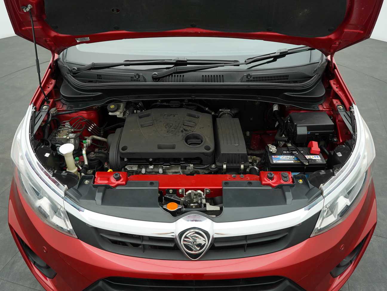 used 2018 Proton Persona Standard 1.6