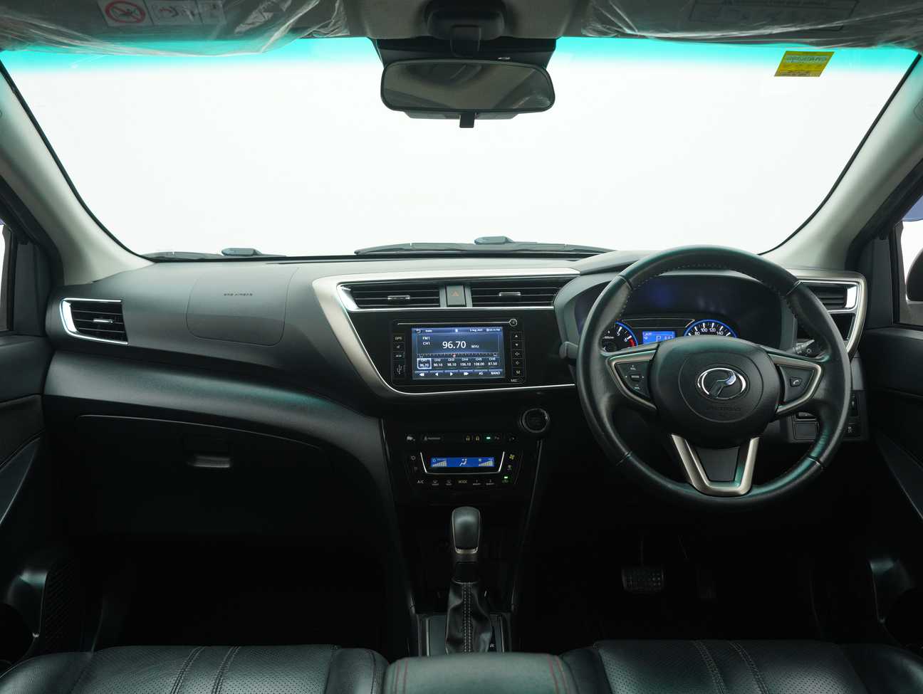 terpakai 2018 Perodua Myvi AV 1.5