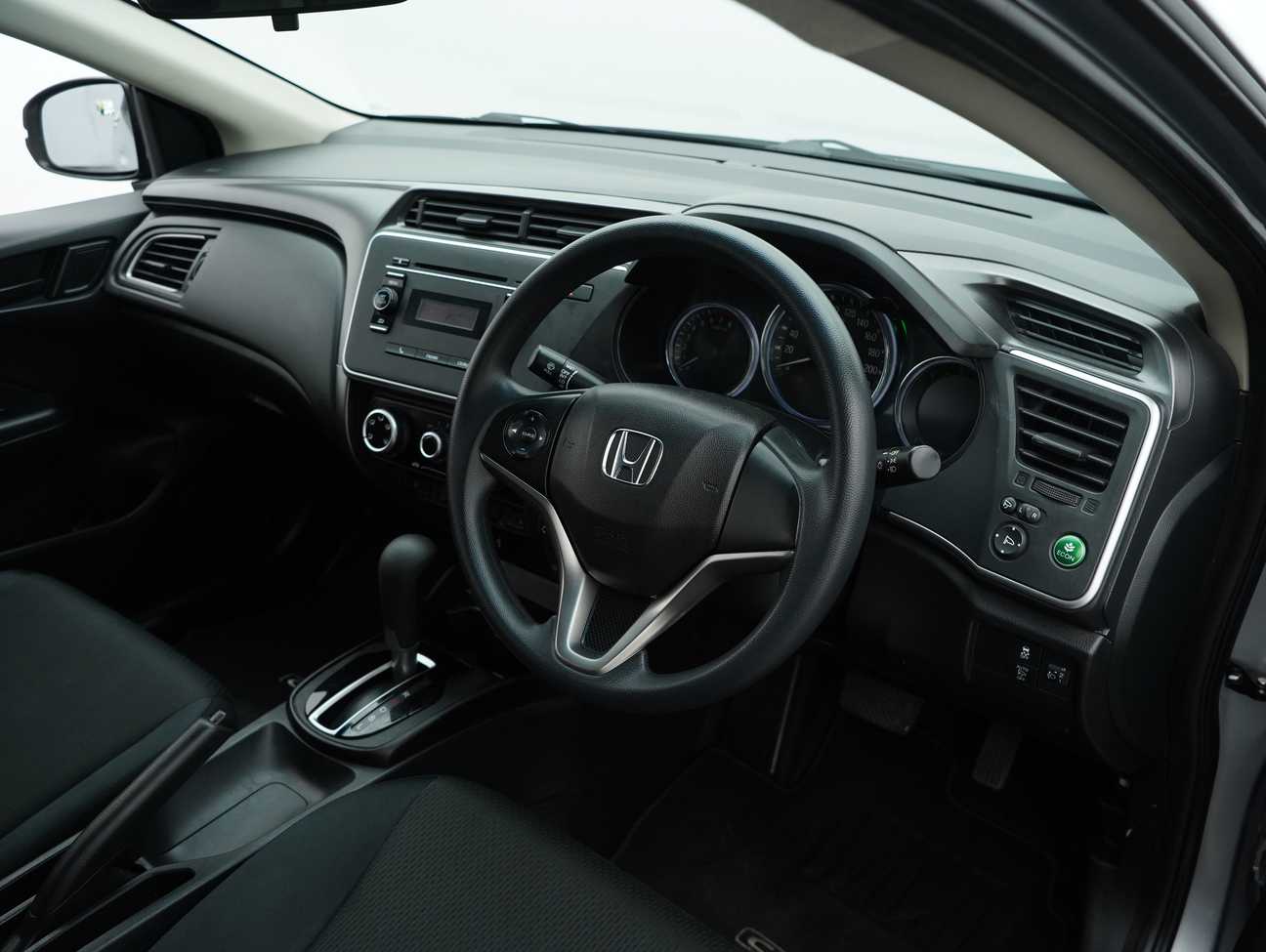 used 2020 Honda City S 1.5