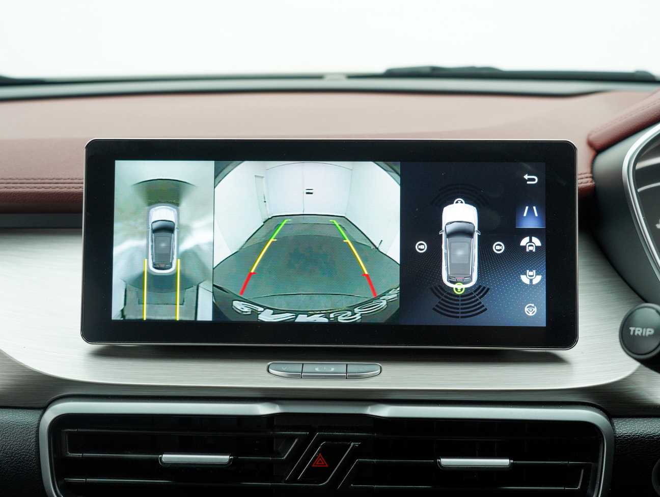 used 2021 Proton X50 Flagship 1.5